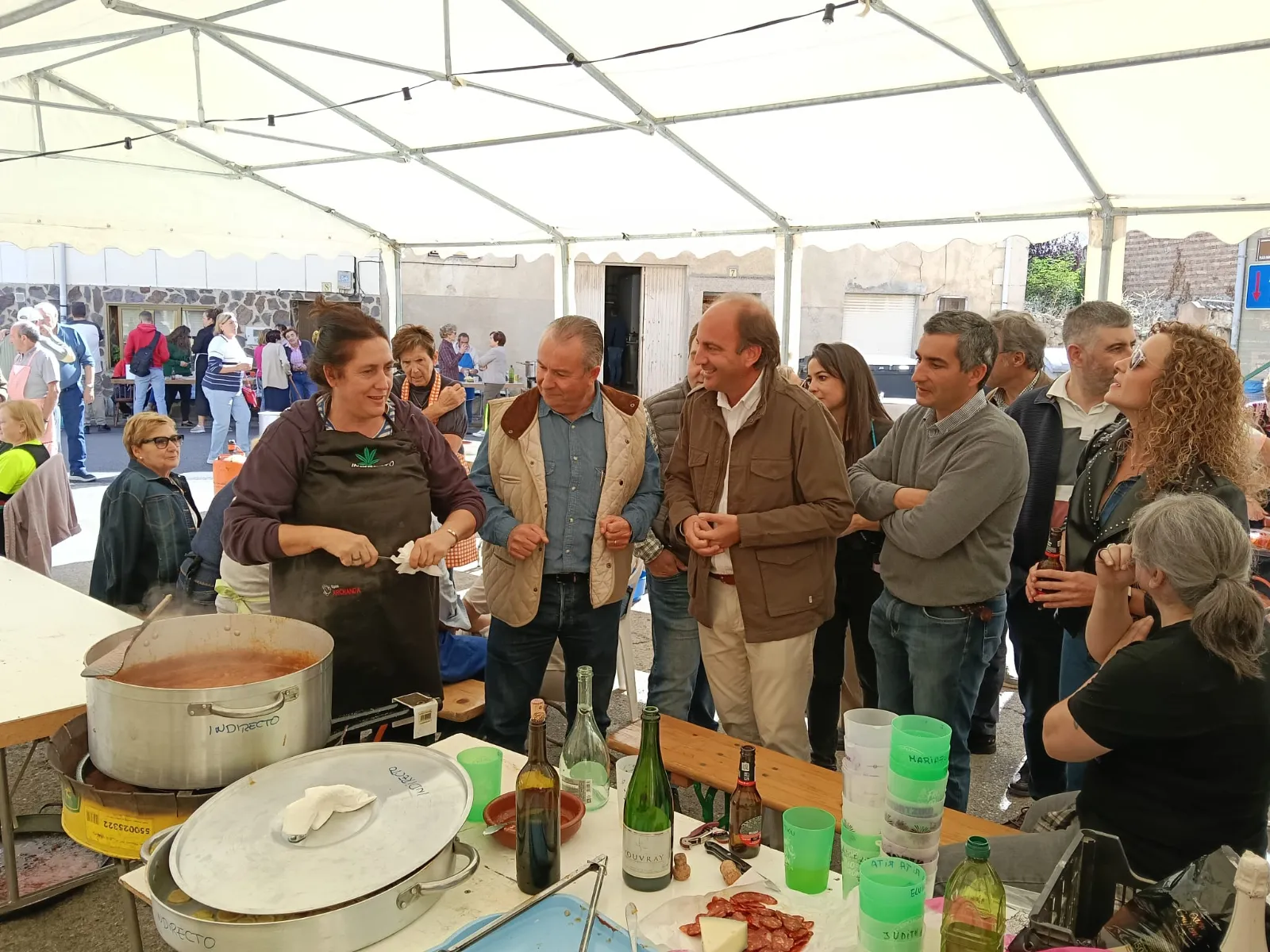 Burgos celebra la XXV Fiesta del Cordero y Lechazo con la mirada puesta en los retos del sector