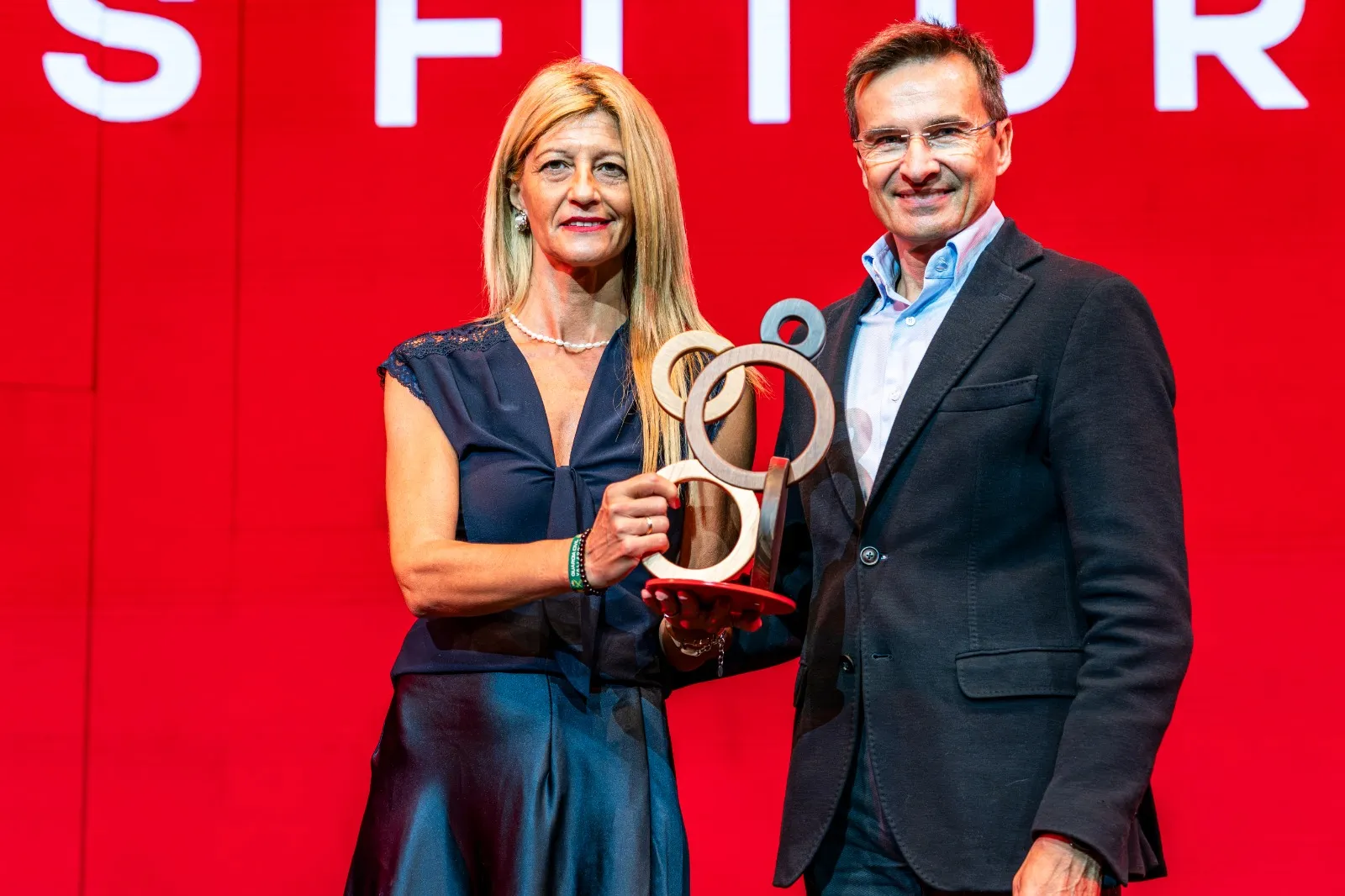 Castilla y León resulta galardonada con el Premio al Mejor Stand en la última edición de FITUR
