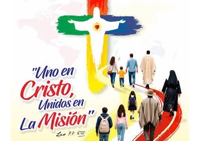 Burgos celebra el centenario del Domund como tierra líder de misioneros 