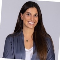 Eugenia Landaluce Miranda, candidata número de Vox al Congreso por Burgos 