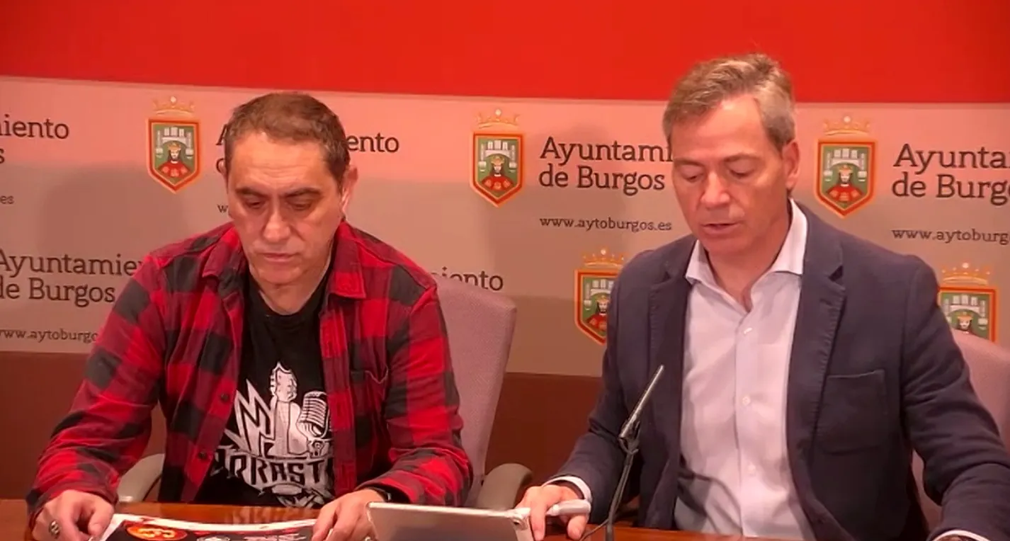 Todo preparado para la celebración de una nueva edición del Galloween