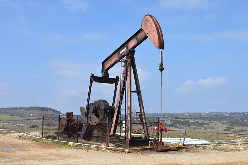 Comienza el juicio oral por los vertidos del campo petrolífero de La Lora