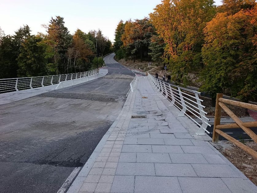 Cortarán varias jornadas el puente del Castillo para arreglar sus deficiencias