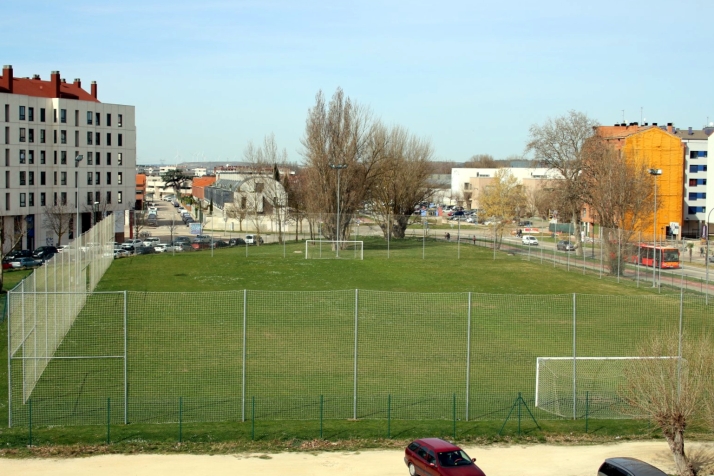 La UBU impulsará apartamentos universitarios con una renta prevista de 350 euros mensuales