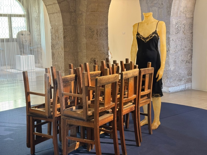 Burgos descubre las huellas del arte contempor&aacute;neo con Picasso, Mir&oacute;, T&agrave;pies y Chillida | Imagen 3